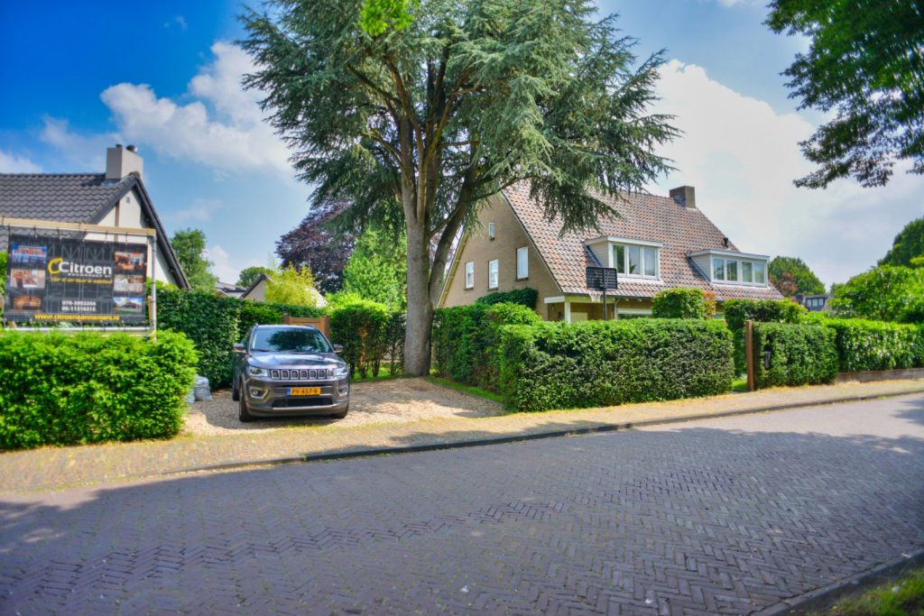 © Aannemingsbedrijf Citroen