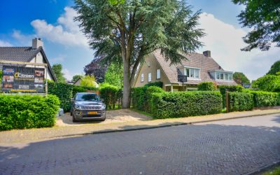 Woonhuis – Laren (NH)