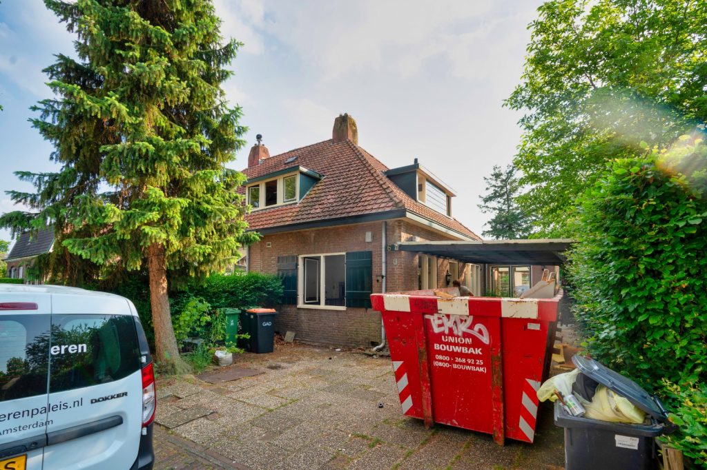 © Aannemingsbedrijf Citroen