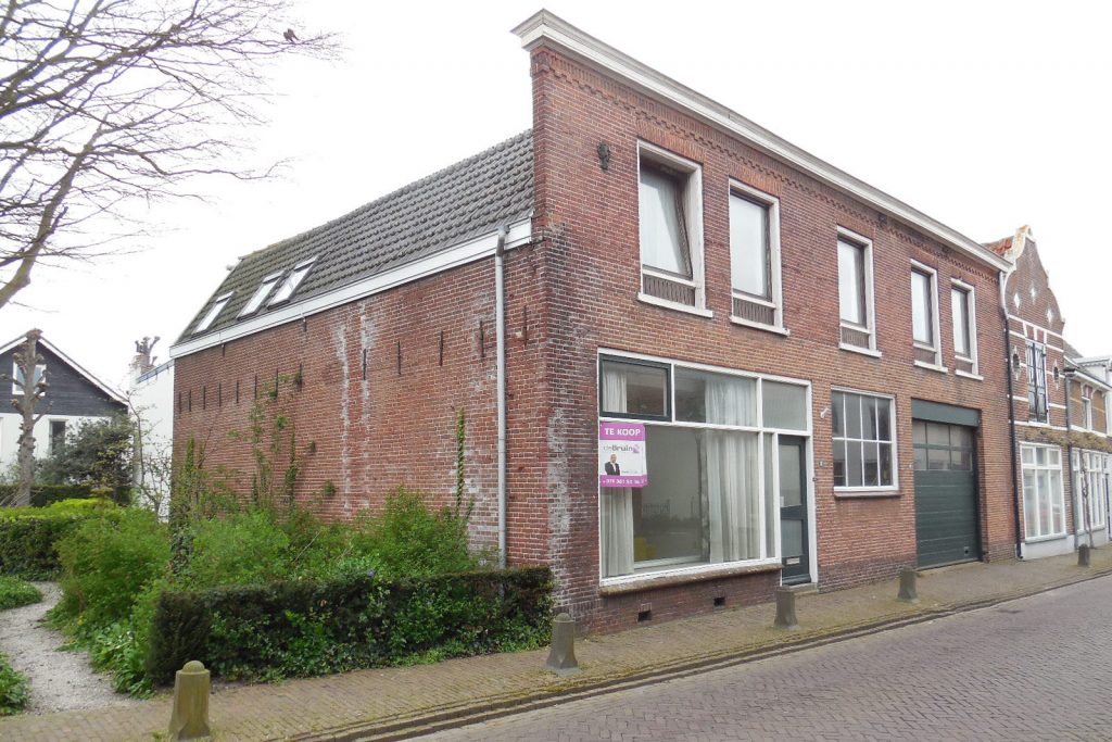 © Aannemingsbedrijf Citroen