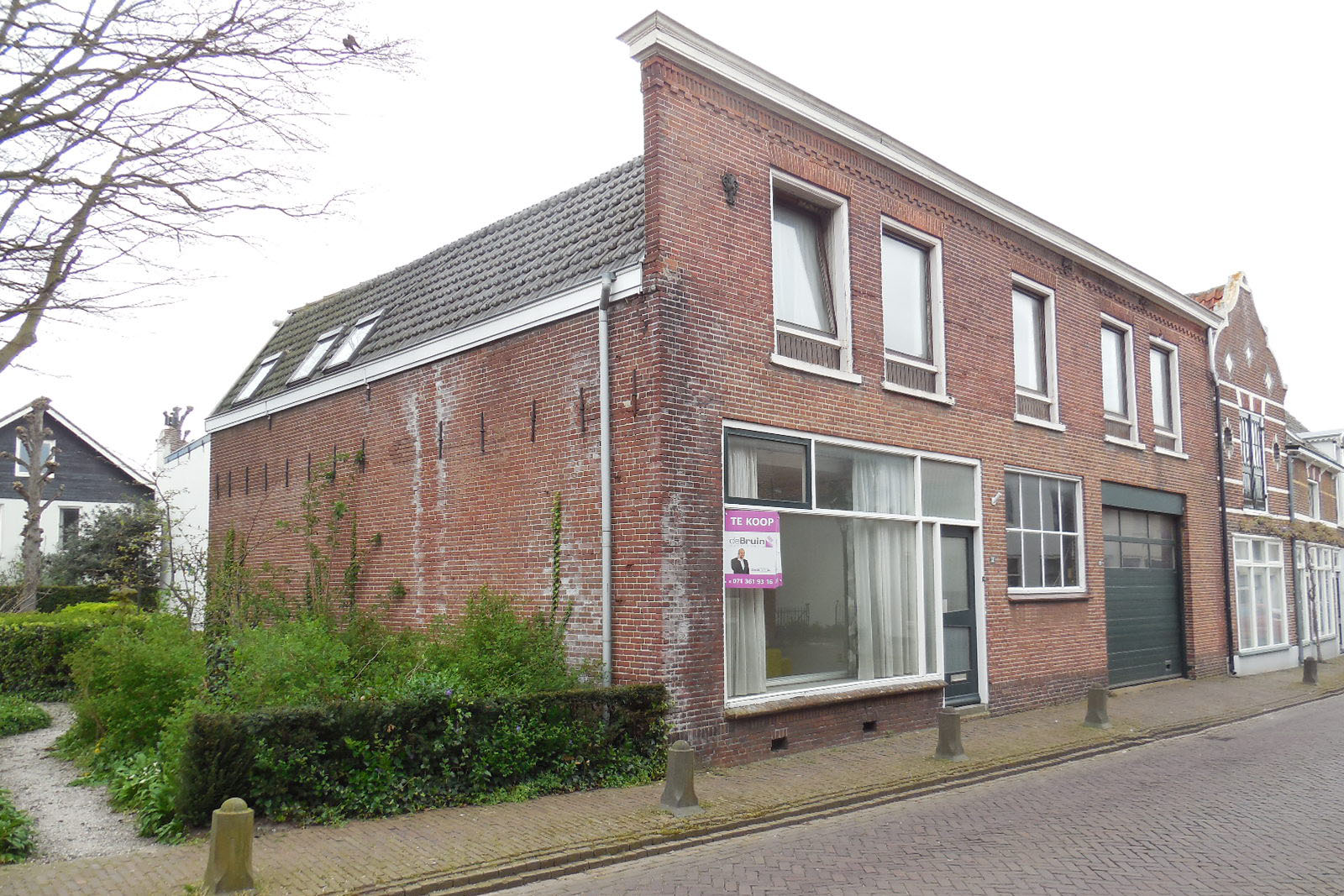 © Aannemingsbedrijf Citroen