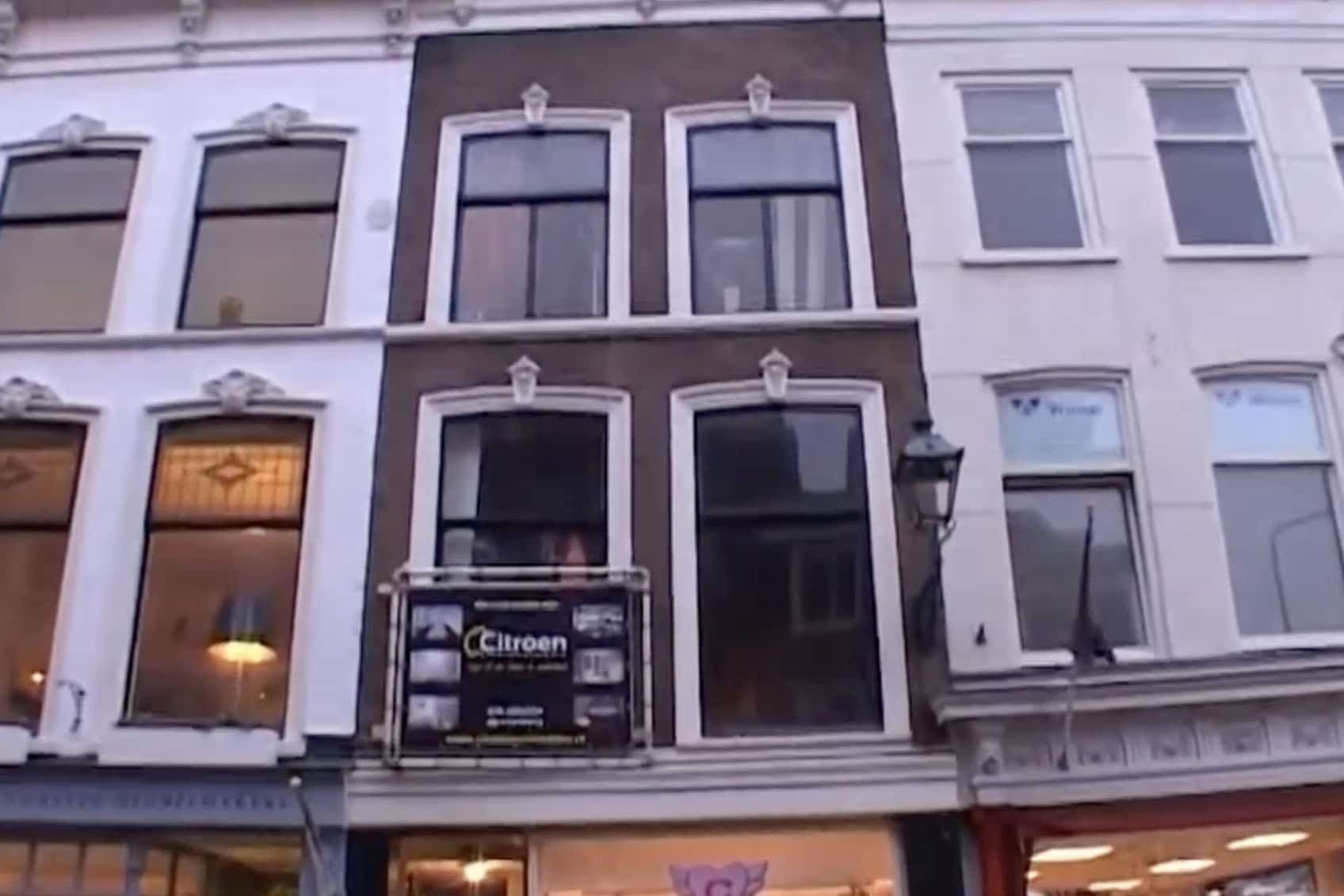 © Aannemingsbedrijf Citroen