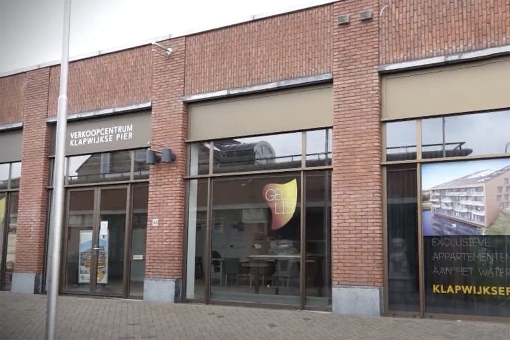 © Aannemingsbedrijf Citroen