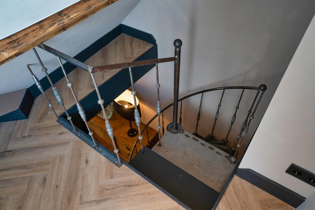 © Aannemingsbedrijf Citroen © Aannemingsbedrijf Citroen