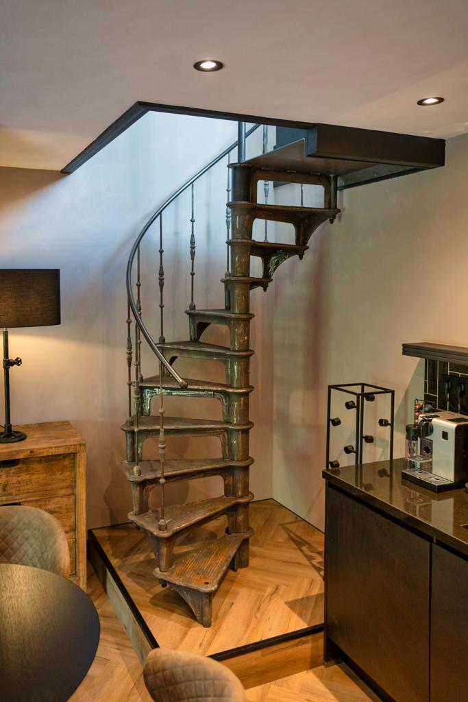 © Aannemingsbedrijf Citroen © Aannemingsbedrijf Citroen