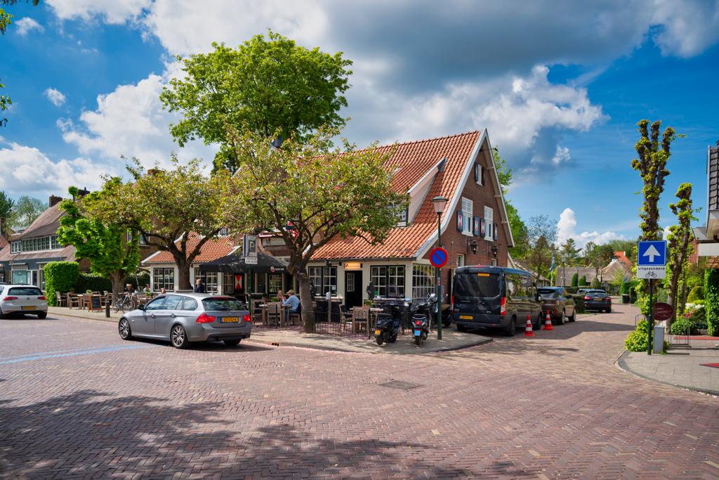 © Aannemingsbedrijf Citroen