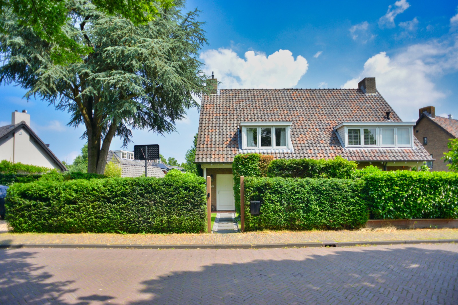 © Citroen Bouwgroep