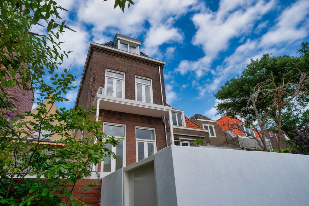 © Aannemingsbedrijf Citroen