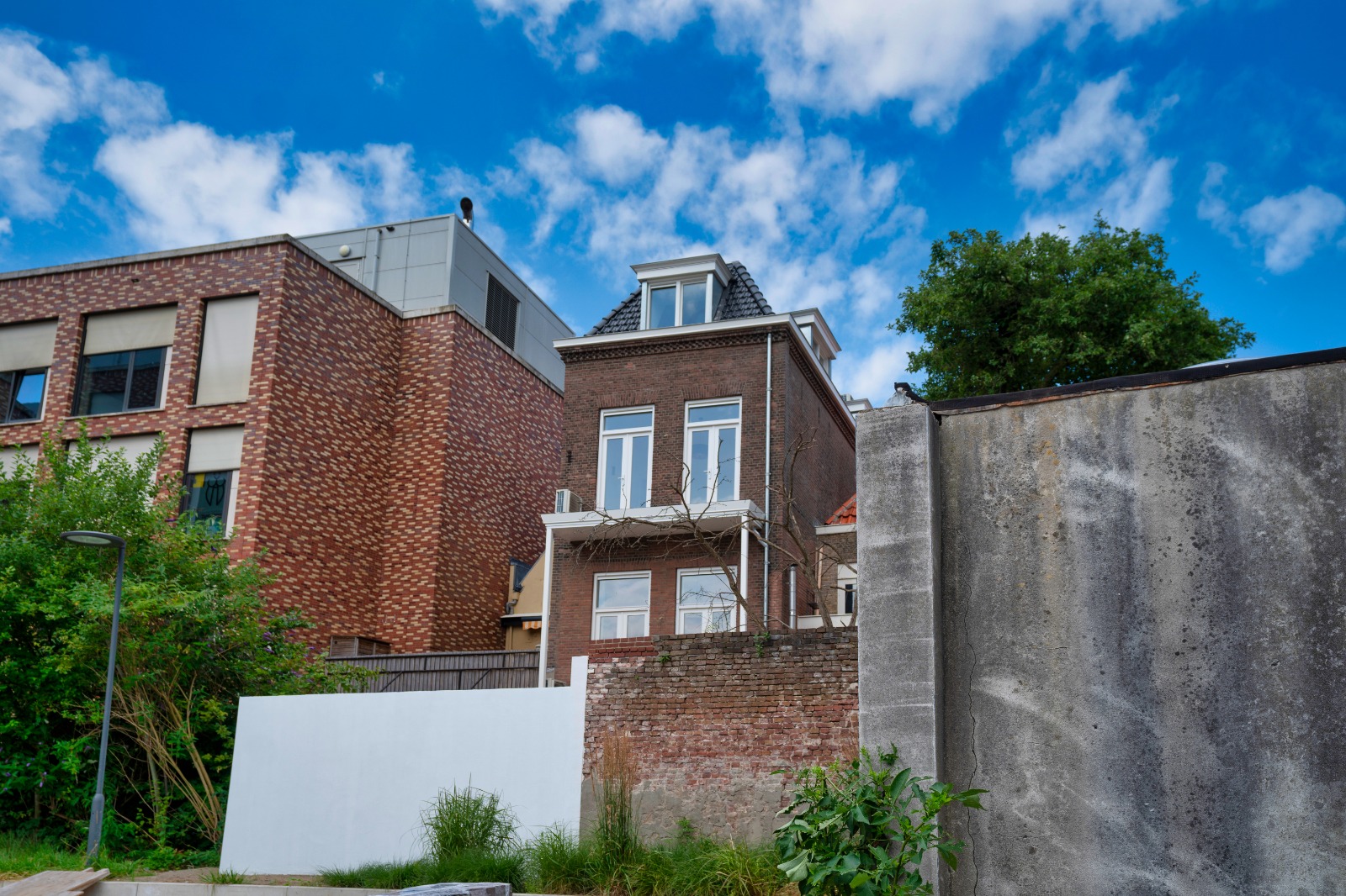 © Aannemingsbedrijf Citroen