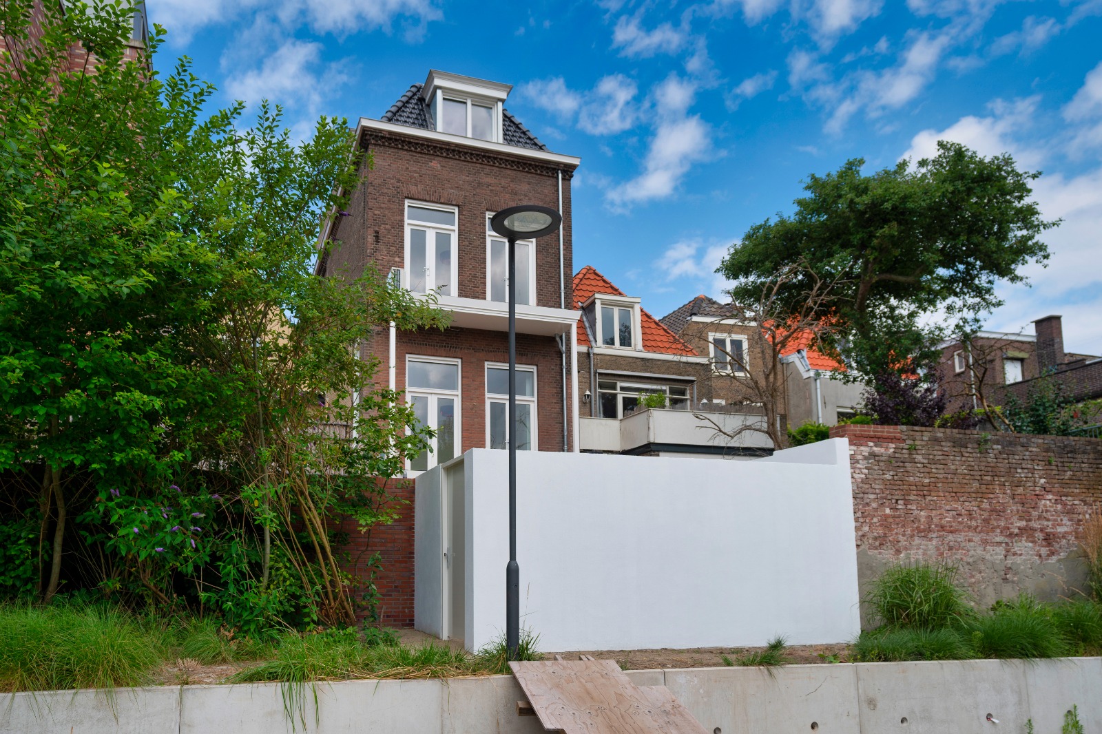 © Aannemingsbedrijf Citroen