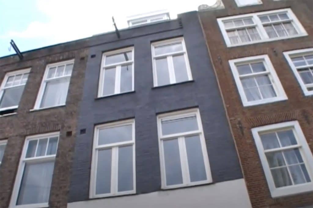 © Aannemingsbedrijf Citroen