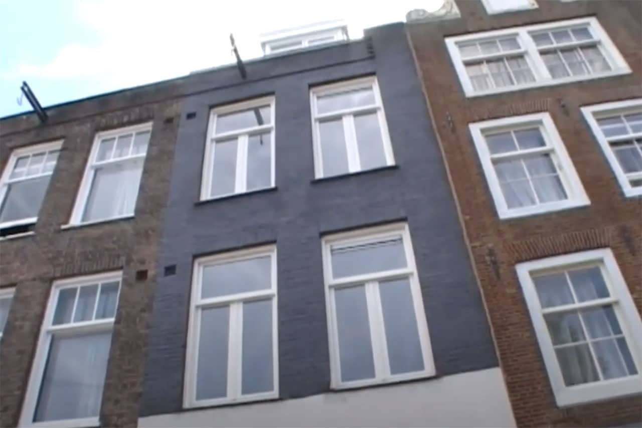 © Aannemingsbedrijf Citroen