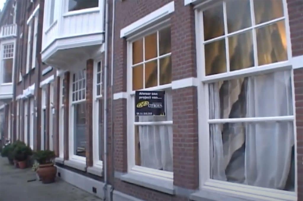 © Aannemingsbedrijf Citroen