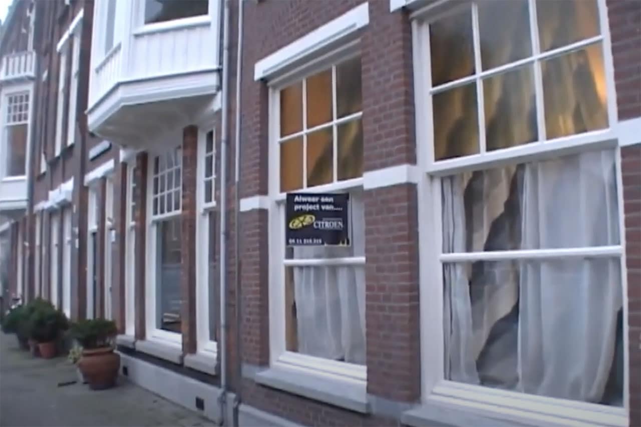 © Aannemingsbedrijf Citroen