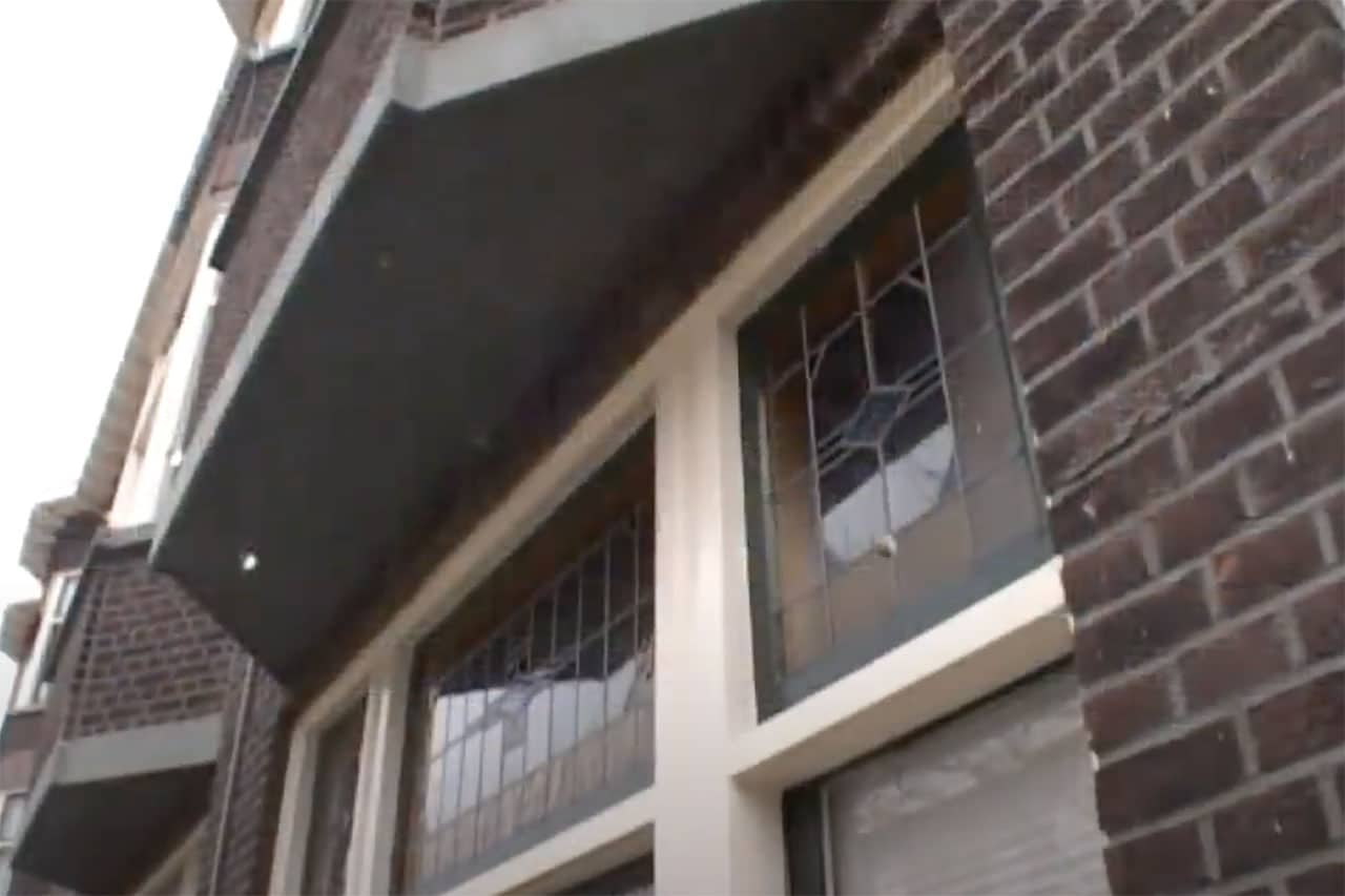 © Citroen Bouwgroep