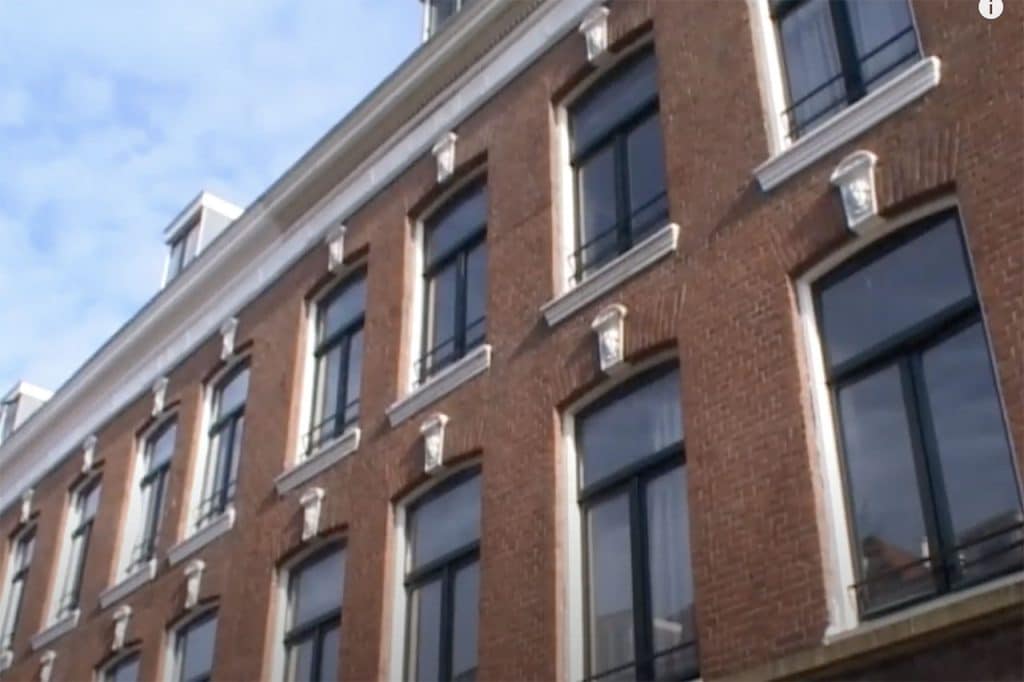 © Aannemingsbedrijf Citroen