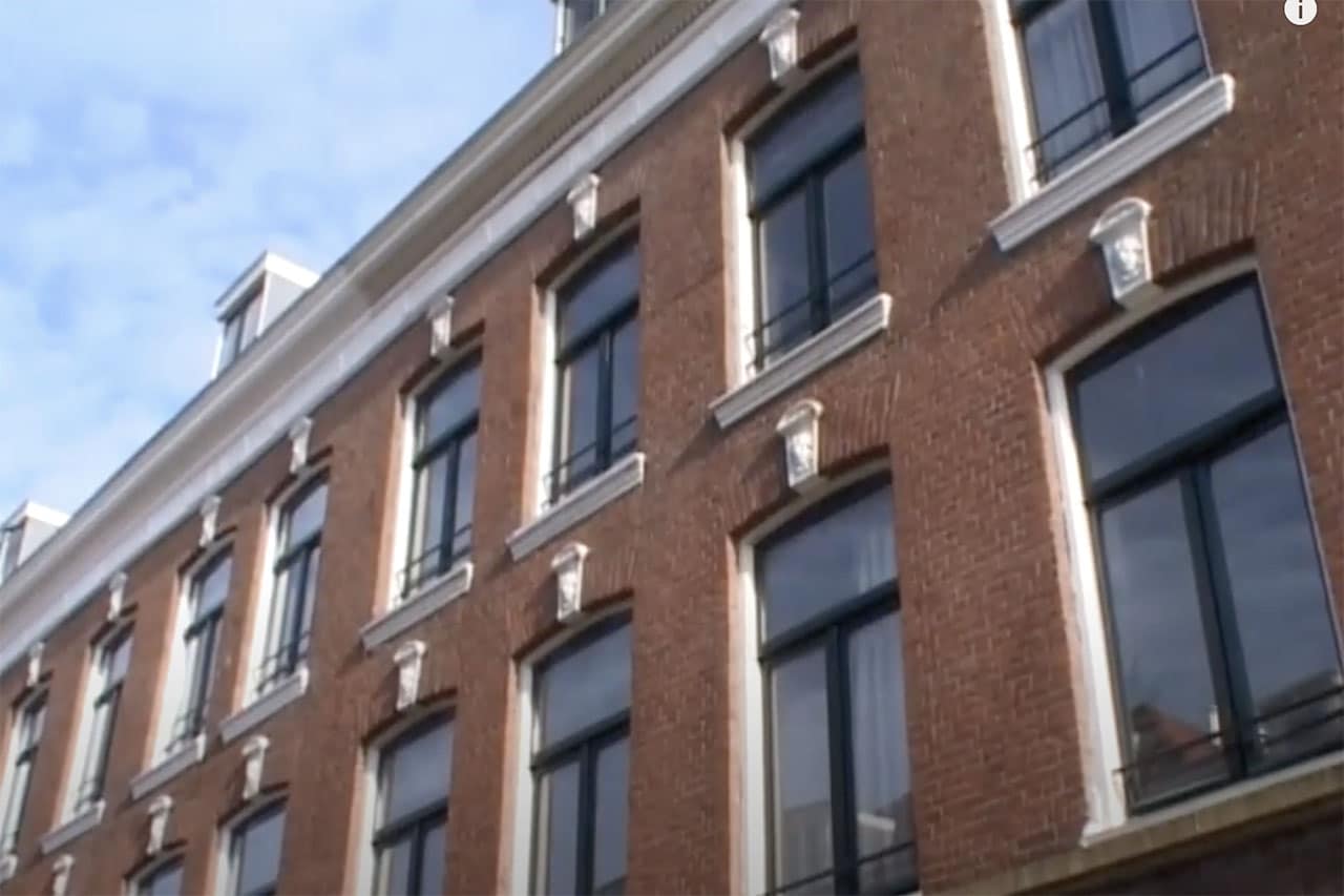 © Aannemingsbedrijf Citroen