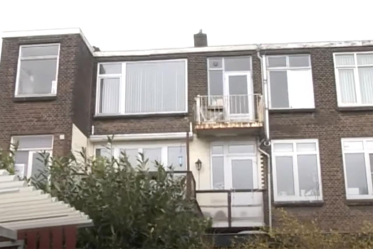 © Aannemingsbedrijf Citroen