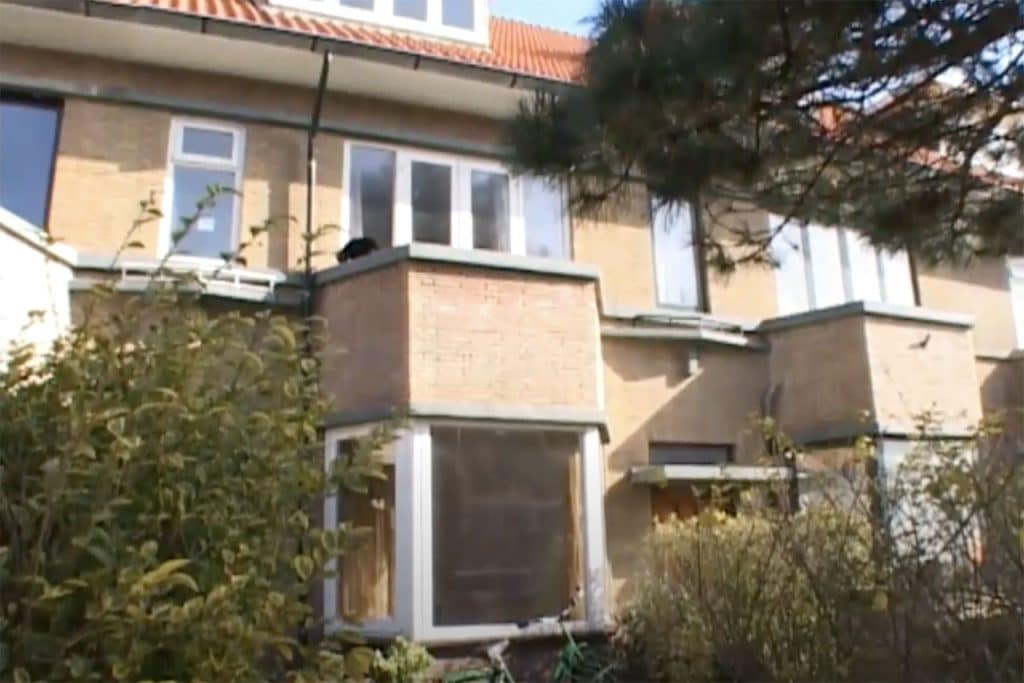 © Aannemingsbedrijf Citroen