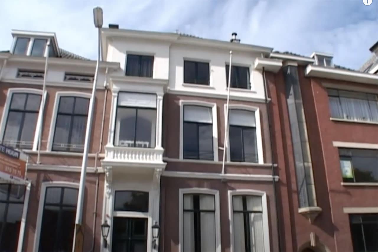 © Aannemingsbedrijf Citroen