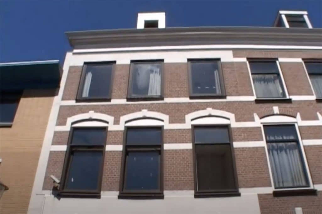 © Aannemingsbedrijf Citroen