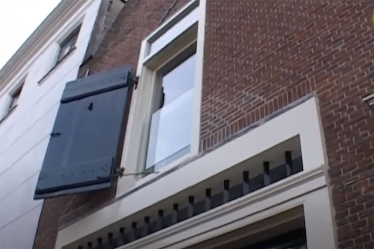 © Aannemingsbedrijf Citroen