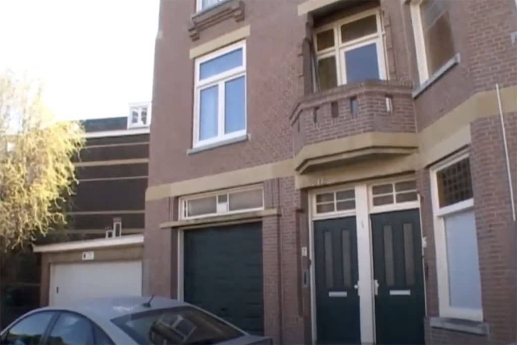 © Aannemingsbedrijf Citroen