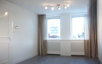 Renovatie appartementen – Rotterdam