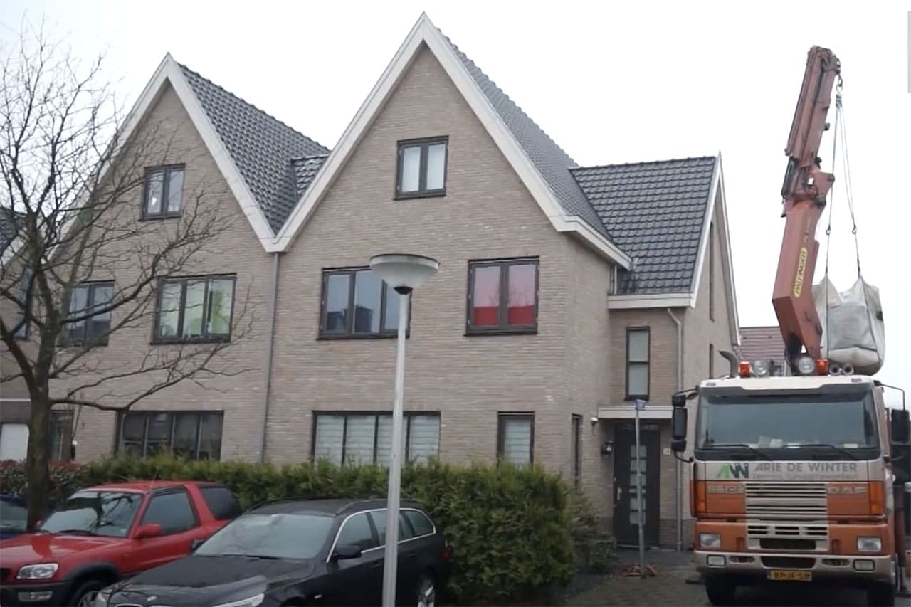 © Aannemingsbedrijf Citroen