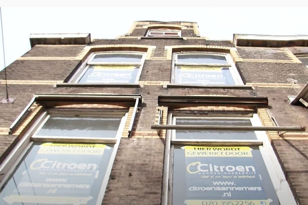 © Aannemingsbedrijf Citroen