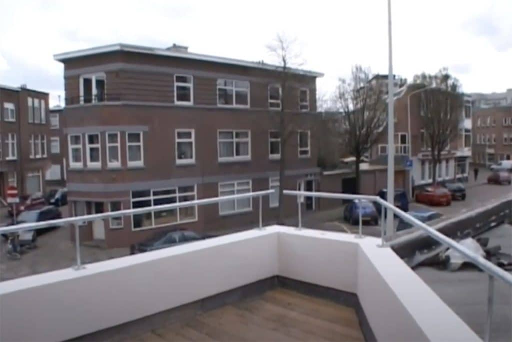 © Aannemingsbedrijf Citroen