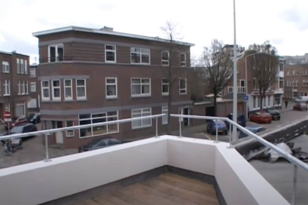 © Aannemingsbedrijf Citroen