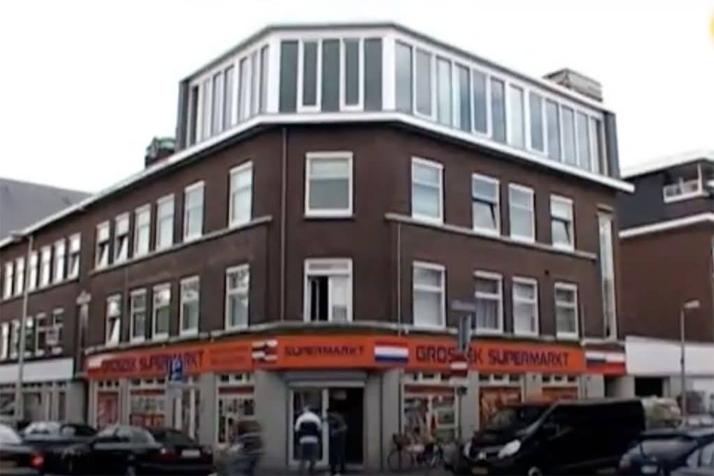 © Aannemingsbedrijf Citroen