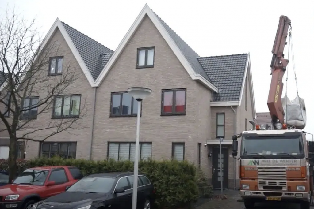 © Aannemingsbedrijf Citroen