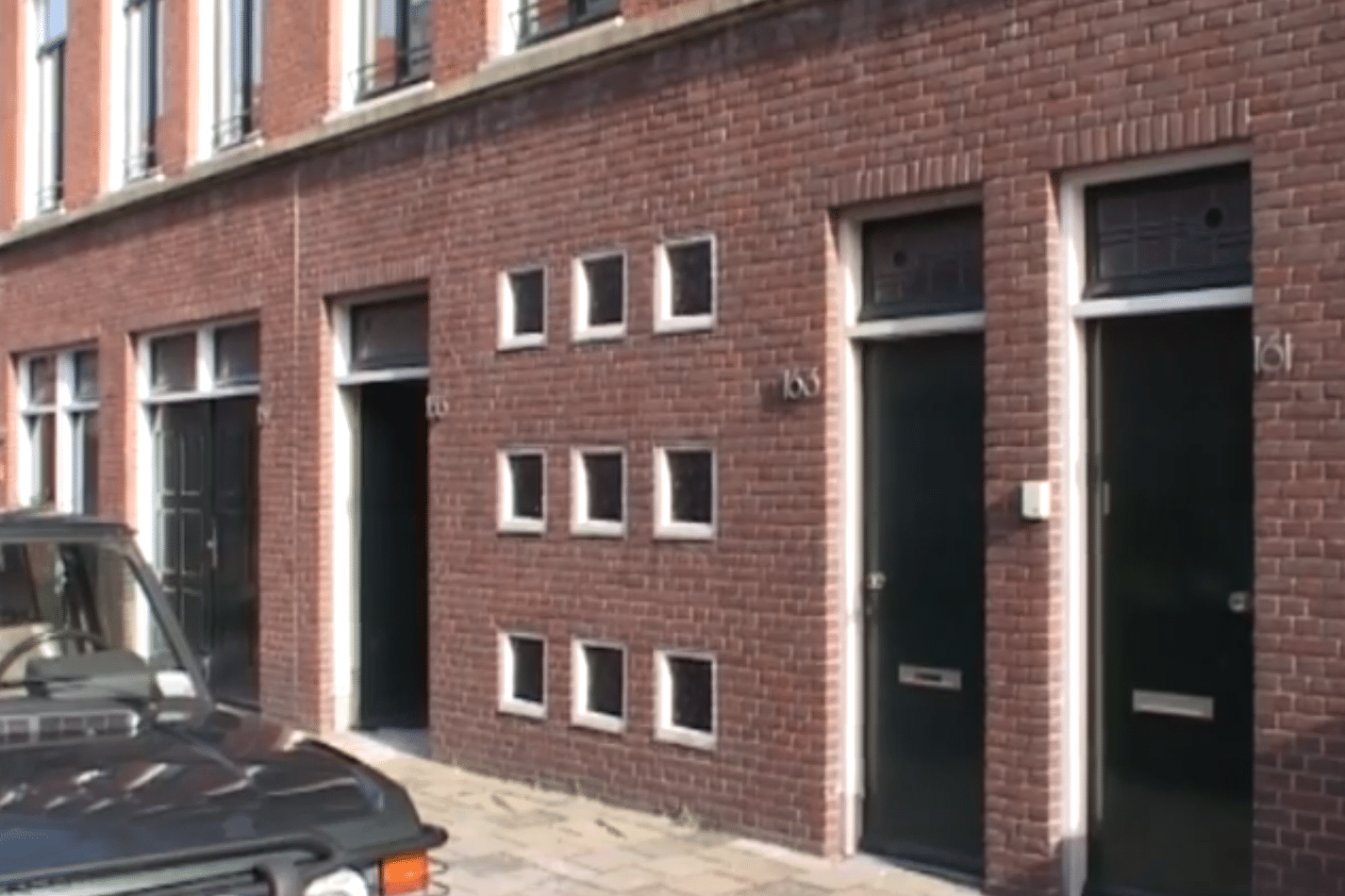 © Aannemingsbedrijf Citroen © Aannemingsbedrijf Citroen