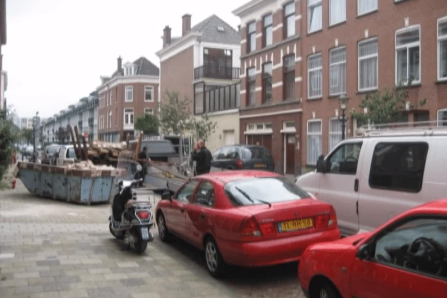 © Aannemingsbedrijf Citroen © Aannemingsbedrijf Citroen