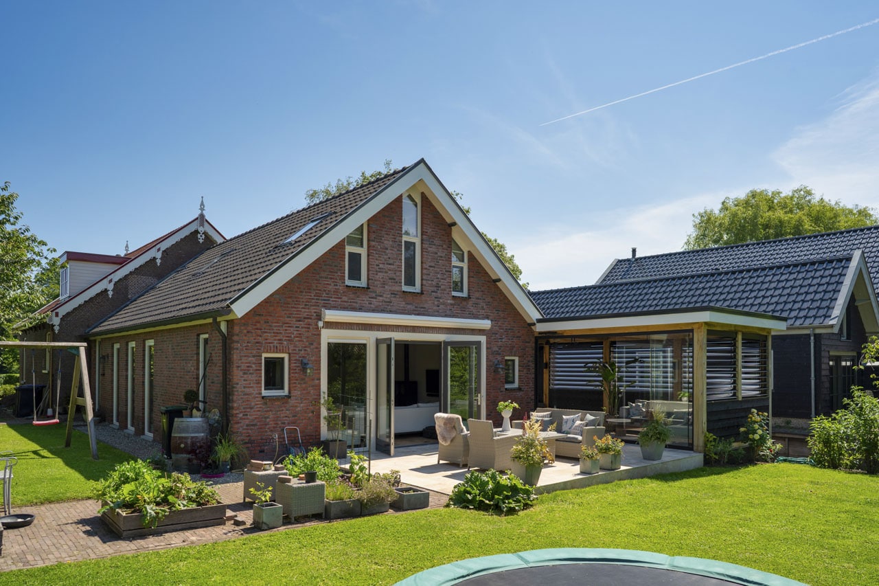 © Aannemingsbedrijf Citroen