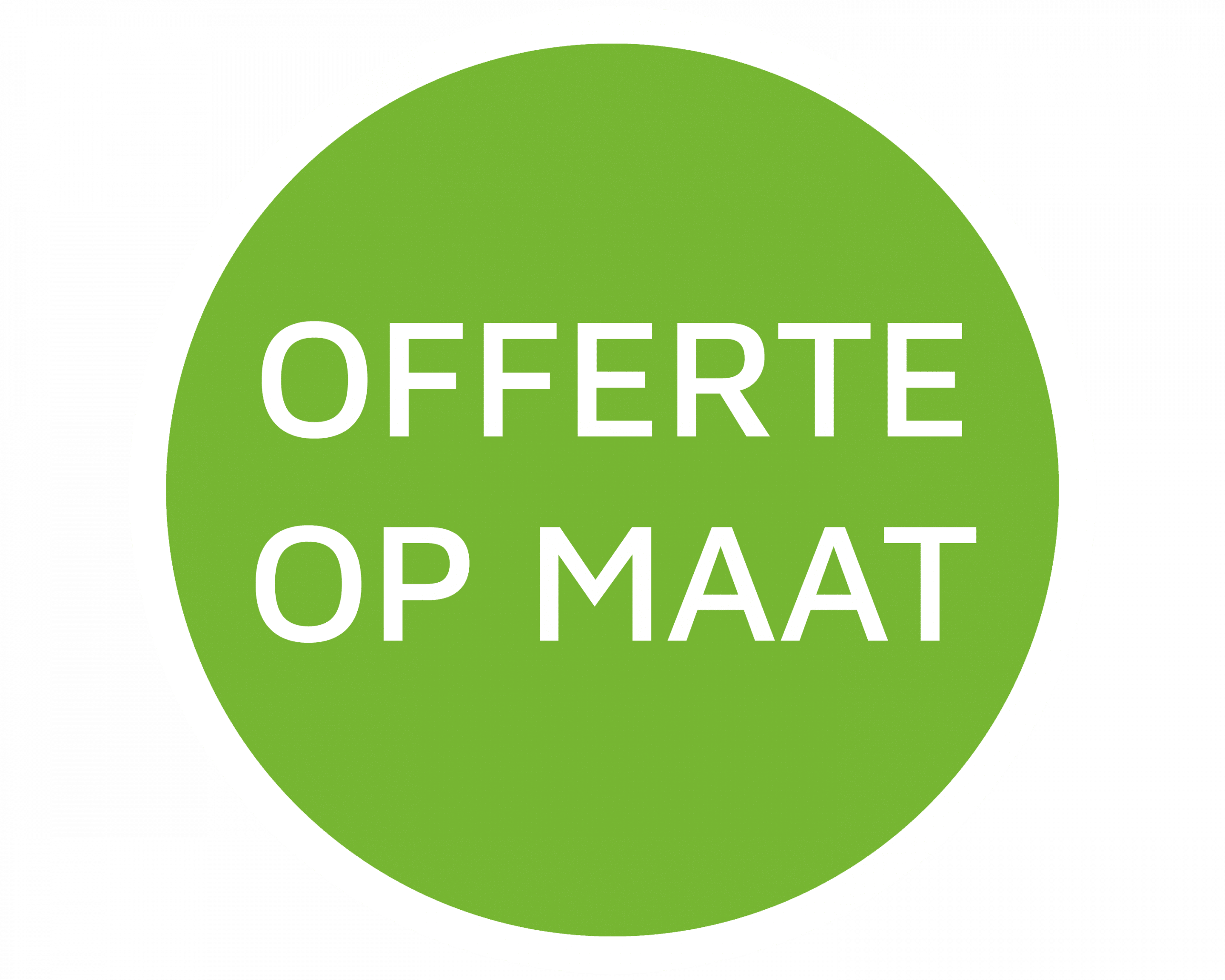 © Aannemingsbedrijf Citroen © Aannemingsbedrijf Citroen