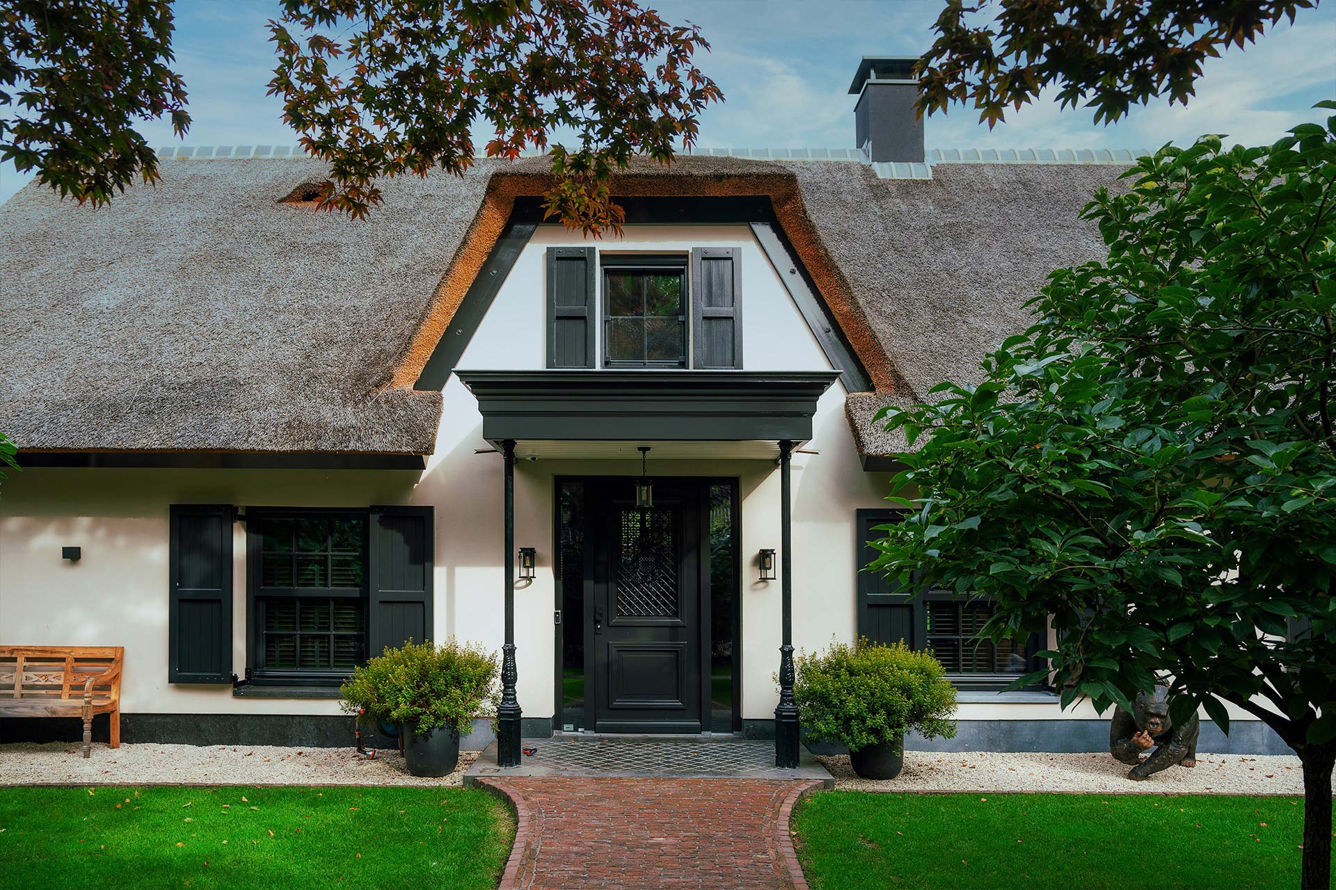 © Aannemingsbedrijf Citroen