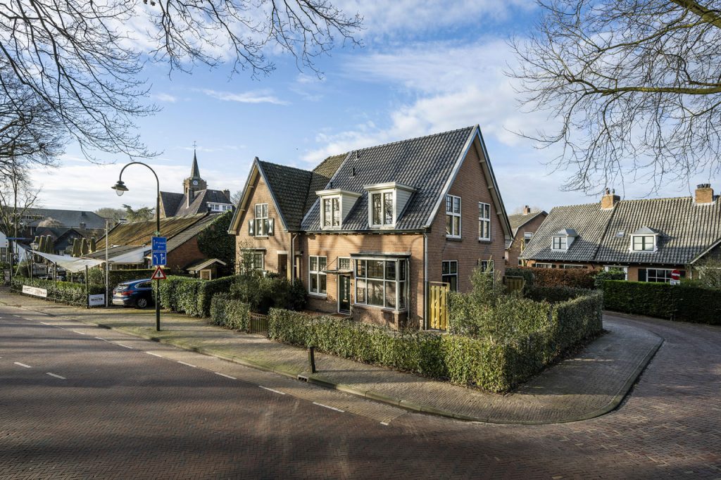 © Aannemingsbedrijf Citroen