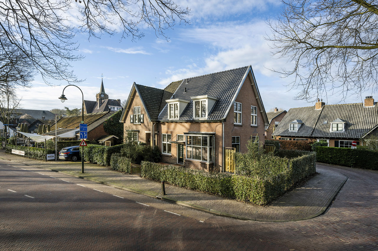 © Aannemingsbedrijf Citroen