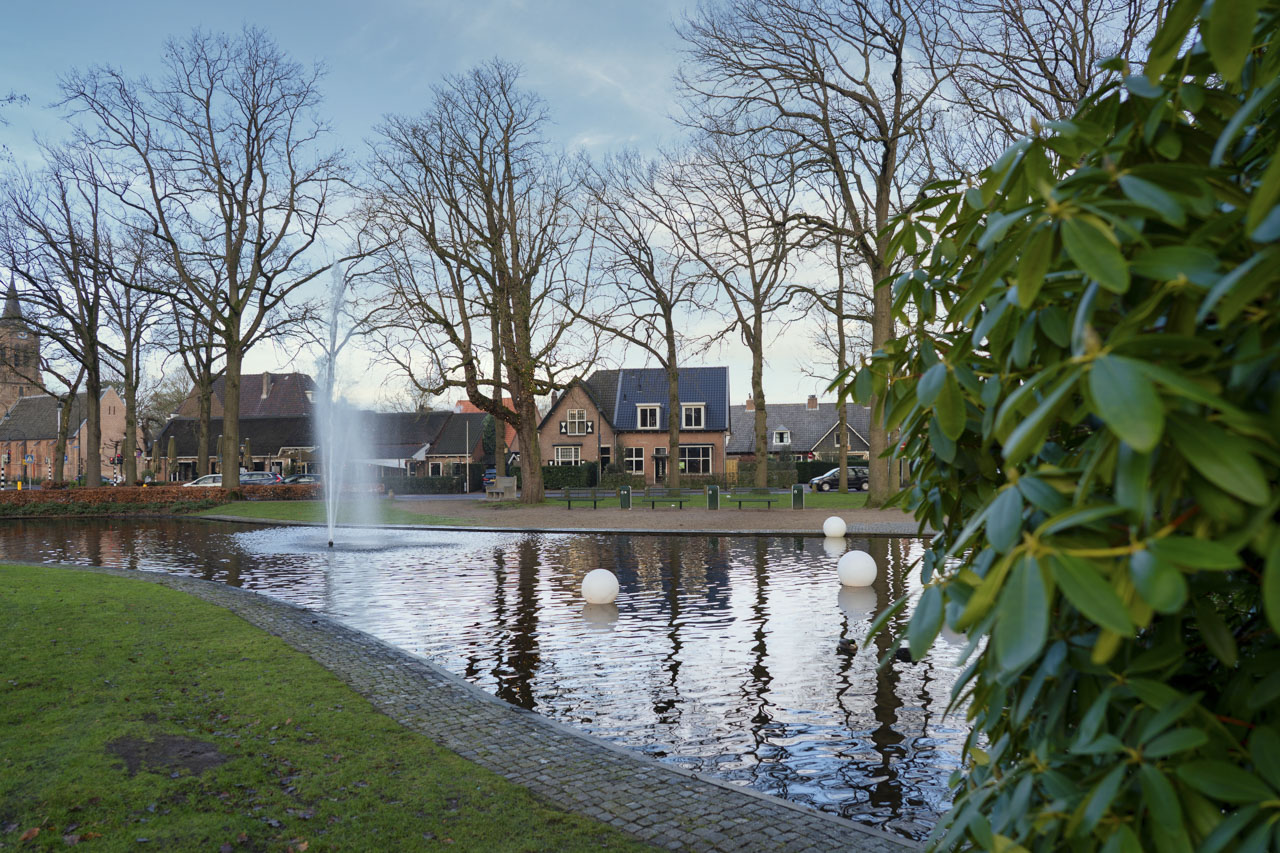 © Aannemingsbedrijf Citroen