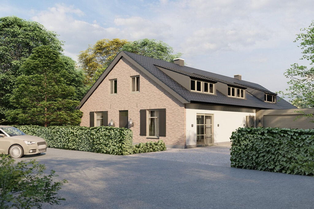 © Aannemingsbedrijf Citroen