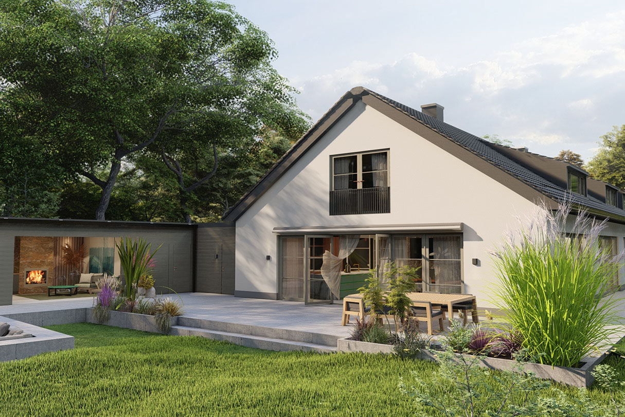 © Aannemingsbedrijf Citroen