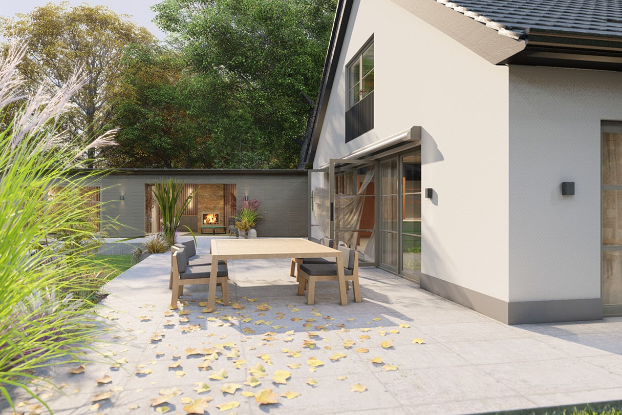 © Aannemingsbedrijf Citroen