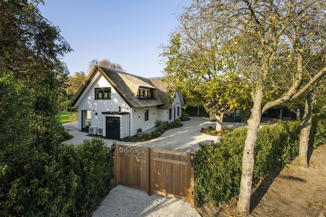 © Aannemingsbedrijf Citroen