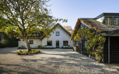 Landelijke Villa – Blaricum